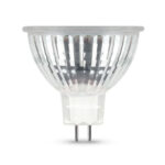 Modee Lighting LED Λαμπτήρας Spot Glass 4,5W MR16 12V ERP - Image 2