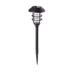 Modee Lighting LED Ηλιακό Φωτιστικό Κήπου GS038 43cm