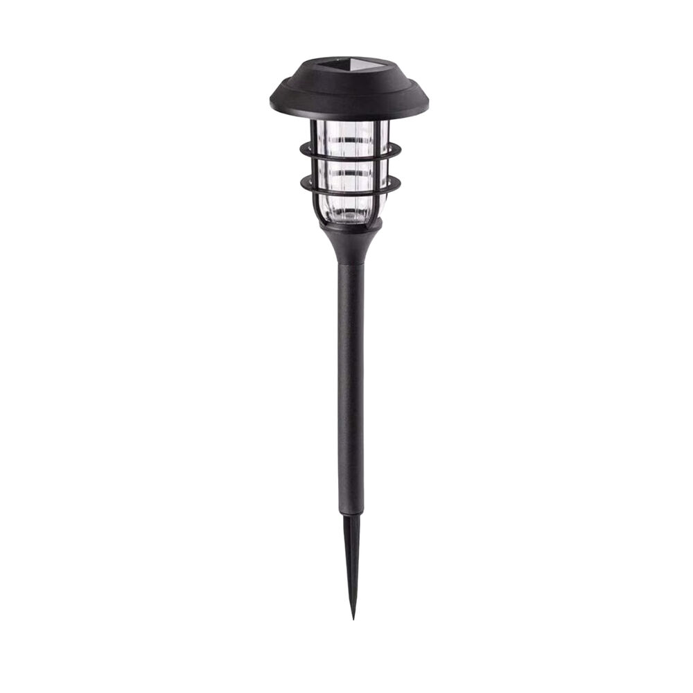 media-1759138531584 Modee Lighting LED Ηλιακό Φωτιστικό Κήπου GS038 43cm - Image 1