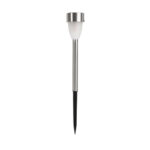 Modee Lighting LED Ηλιακό Φωτιστικό Κήπου GS035 36cm