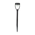 Modee Lighting Ηλιακό Φωτιστικό Κήπου LED GS031 40cm