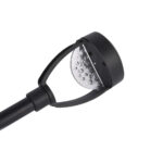 Modee Lighting Ηλιακό Φωτιστικό Κήπου LED GS031 40cm - Image 3
