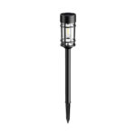 Modee Lighting Ηλιακό Φωτιστικό Κήπου LED GS040 48cm