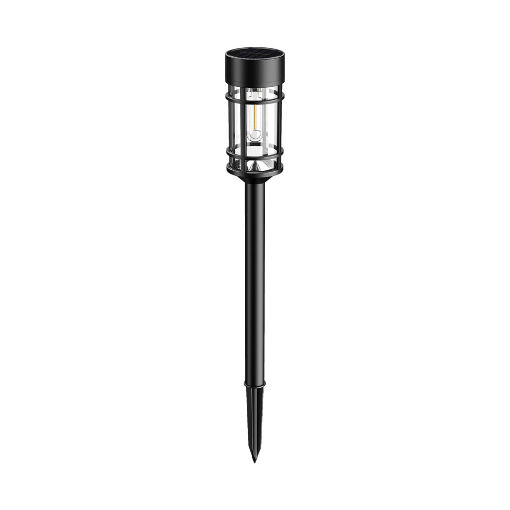 media-1759141378290 Modee Lighting Ηλιακό Φωτιστικό Κήπου LED GS040 48cm - Image 1