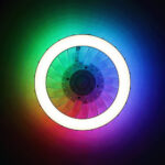 Modee Ανεμιστήρας Οροφής LED 30W RGB 3CCT με Τηλεχειριστήριο - Image 8