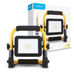 Modee LED Προβολέας εργασίας 10W 120° 4000K 4400mAh - Image 3