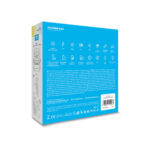 Modee LED Προβολέας εργασίας 10W 120° 4000K 4400mAh - Image 6