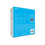 Modee Επαγγελματικός Προβολέας LED Εργασίας 30W 120° 4000K 8800mAh - Image 5
