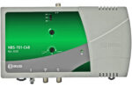 Ikusi Κεντρικός Ενισχυτής NBS 701-C48 - Image 2