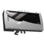 Ikusi Κεντρικός Ενισχυτής NBS 801-C48 - Image 2