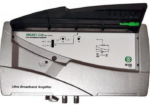 Ikusi Κεντρικός Ενισχυτής NBS 801-C48 - Image 3