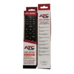 ATC Τηλεχειριστήριο για Telefunken Vestel & Beko OLED/LED TVs CRC-2510V - Image 5