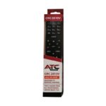 ATC Τηλεχειριστήριο για Telefunken Vestel & Beko OLED/LED TVs CRC-2510V - Image 2