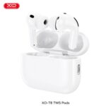 XO T8 TWS Ασύρματα Ακουστικά Bluetooth 8ης Γενιάς - Image 5