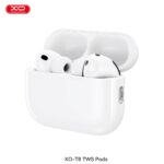 XO T8 TWS Ασύρματα Ακουστικά Bluetooth 8ης Γενιάς - Image 3