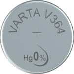 Varta Ρολογιού V364 (1τμχ) - Image 2