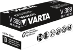 Varta Ρολογιού V389 (1τμχ) - Image 3