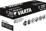 Varta Ρολογιού V392 / LR41 (1τμχ) - Image 3