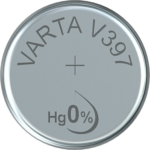 Varta Ρολογιού V397 (1τμχ) - Image 3