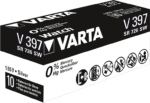 Varta Ρολογιού V397 (1τμχ) - Image 2