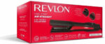 Revlon One Step AirStraight Ισιωτικό Μαλλιών Μαύρο - Image 2
