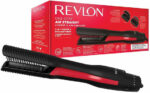 Revlon One Step AirStraight Ισιωτικό Μαλλιών Μαύρο