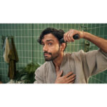 Philips Series 3000 7-in-1 Σετ Επαναφορτιζόμενης Κουρευτικής Μηχανής - Image 6