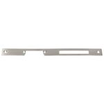 Redpoint 4001 ΛΑΜΑ ΚΛΕΙΔΑΡΙΑΣ 22x250 INOX ORNO - Image 2