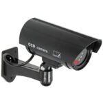 Redpoint CD-3/B ΕΙΚΟΝΙΚΗ ΚΑΜΕΡΑ ΜΠΑΤΑΡΙΑΣ ΜΕ ΒΡΑΧΙΟΝΑ ΜΑΥΡΗ ORNO