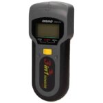 Redpoint DM-2 ΑΝΙΧΝΕΥΤΗΣ ΚΑΛΩΔΙΩΝ/ΞΥΛΟΥ ΜΕ ΨΗΦΙΑΚΕΣ ΕΝΔΕΙΞΕΙΣ+ΗΧΟ ORNO - Image 4