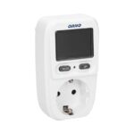 Redpoint 419 ΜΕΤΡΗΤΗΣ ΠΡΙΖΑΣ ΣΟΥΚΟ ΨΗΦΙΑΚΟΣ 16A/3680W ORNO - Image 3