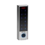 Redpoint 826 ΠΛΗΚΤΡ. ΕΛΕΓΧΟΥ ΠΡΟΣΒΑΣΗΣ ΜΕ ΔΑΚΤΥΛΙΚΟ ΑΠΟΤΥΠΩΜΑ, BLUETOOTH, CARD+TAG READER IP68 ΑΣΗΜΙ ORNO - Image 2