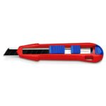 Redpoint 9010165BK ΚΟΠΙΔΙ ΓΕΝΙΚΗΣ ΧΡΗΣΗΣ CUTIX
