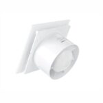 Redpoint 007-7608A_020 VERONI GLASS YELLOW STONE ΕΞΑΕΡΙΣΤΗΡΑΣ ΛΟΥΤΡΟΥ Φ100 15W ΓΥΑΛΙ ΜΕ ΣΧΕΔΙΟ DOSPEL - Image 2