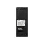 Redpoint ACERO ΘΥΡΟΤΗΛΕΟΡΑΣΗ 4 ΚΑΛ. ΜΕ 1 ΜΠΟΥΤΟΝ+ΟΘΟΝΗ TOUCH LCD 7'' (ΕΠΕΚΤΑΣΙΜΑ) ΜΑΥΡΟ/ΑΣΗΜΙ VIRONE(ORNO) - Image 12