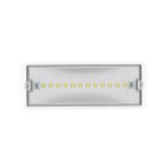Redpoint ΦΩΤΙΣΤΙΚΟ ΕΠΑΝΑΦΟΡΤΙΖΟΜΕΝΟ ΔΙΑΔΡΟΜΟΥ LED ΜΕ 2 ΛΕΙΤΟΥΡΓΙΕΣ (AC/DC & DC) (ΚΑΤΑΣΚΕΥΗ ΚΙΝΑ)