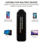 Μετατροπέας USB 2in1 Micro Card Reader - Image 2