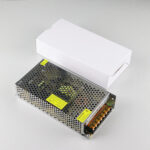 ATC Τροφοδοτικό Switching PS 120W 12V 10A - Image 3