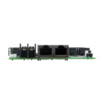 GLOBOSTAR® MRV208-1 41021 Novastar MRV208-N Receiving Card για Οθόνες LED Video Wall 8 x HUB75E με Loading Capacity σε Pixel 256 x 256px - Gigabit Network Ethernet Input & Output Ports - DC 5V IP20 - Μ11 x Π9.7 x Υ1.5cm - 2 Χρόνια Εγγύηση - Image 4