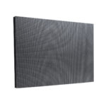 GLOBOSTAR® STANDWALL 41054 Module για Οθόνες LED Video Wall 32x16cm 172x86px P1.86 GOB LED 35W 3840Hz 14792 Dots ≥1100cd/㎡ Nits DC 5V Εσωτερικού Χώρου IP31 Full Color S1/43 14Bits - Kinglight SMD1515 - Μ32 x Π1.6 x Υ16cm - 2 Χρόνια Εγγύηση - Image 2