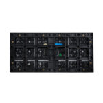 GLOBOSTAR® STANDWALL 41054 Module για Οθόνες LED Video Wall 32x16cm 172x86px P1.86 GOB LED 35W 3840Hz 14792 Dots ≥1100cd/㎡ Nits DC 5V Εσωτερικού Χώρου IP31 Full Color S1/43 14Bits - Kinglight SMD1515 - Μ32 x Π1.6 x Υ16cm - 2 Χρόνια Εγγύηση - Image 5