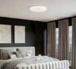InLight Πλαφονιέρα οροφής LED 27W 4cct από λευκό ακρυλικό D:40cm (42050-B-Λευκό) - Image 3