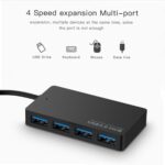 Μετατροπέας USB 3.0 hub 4 ports x USB 3.0 - Image 7