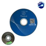 GLOBOSTAR® DISPLAY 90250 Κυλιόμενη Ψηφιακή Επιγραφή Μονής Όψης 96x16cm P10 96x16 Pixel LED 75W AC 220-240V Αδιάβροχο IP65 Ψυχρό Λευκό 6000K - WiFi Control μέσω FK APP - Αισθητήρας Θερμοκρασίας & Υγρασίας - Μ104 x Π9 x Υ24cm - 2 Χρόνια Εγγύηση - Image 6