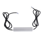 GLOBOSTAR® LUMISPLASH 60961 Τροφοδοτικό/Μετασχηματιστής Class II SELV 36W 1.5A DC 24V Αδιάβροχο IP68 - AC 220-240V σε DC 24V - Μ17 x Π3 x Υ2cm - 3 Χρόνια Εγγύηση - Image 3