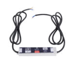 GLOBOSTAR® LUMISPLASH 60961 Τροφοδοτικό/Μετασχηματιστής Class II SELV 36W 1.5A DC 24V Αδιάβροχο IP68 - AC 220-240V σε DC 24V - Μ17 x Π3 x Υ2cm - 3 Χρόνια Εγγύηση - Image 4