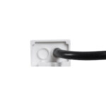 GLOBOSTAR® LUMISPLASH 60961 Τροφοδοτικό/Μετασχηματιστής Class II SELV 36W 1.5A DC 24V Αδιάβροχο IP68 - AC 220-240V σε DC 24V - Μ17 x Π3 x Υ2cm - 3 Χρόνια Εγγύηση - Image 5