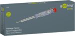 Goobay Δοκιμαστικό Κατσαβίδι Τάσης 140 mm 200-250V 77000 - Image 2
