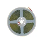 GLOBOSTAR® BEE 70349 Ταινία LED 14W/m 1540lm/m 120° DC 24V IP20 608 x COB Chip/m Ρυθμιζόμενο Λευκό CCT από 2700K έως 6000K Dimmable - Sanan COB Chip - Μ500 x Π1 x Υ0.2cm - Ρολό 5 Μέτρων - 5 Χρόνια Εγγύηση - Image 5