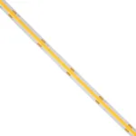 GLOBOSTAR® BEE 70351 Ταινία LED 10W/m 1000lm/m 120° DC 24V IP20 528 x COB Chip/m Φυσικό Λευκό 4500K Dimmable - Sanan COB Chip - Μ500 x Π1 x Υ0.2cm - Ρολό 5 Μέτρων - 5 Χρόνια Εγγύηση - Image 4